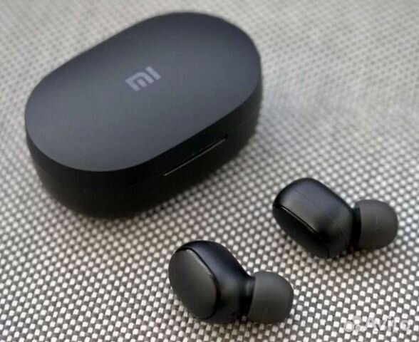 Наушники Redmi