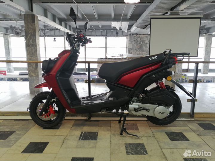 Скутер Vento SMART 2