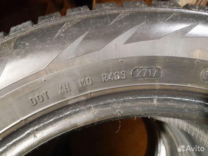 Pirelli Formula Ice 185/65 R15 88T