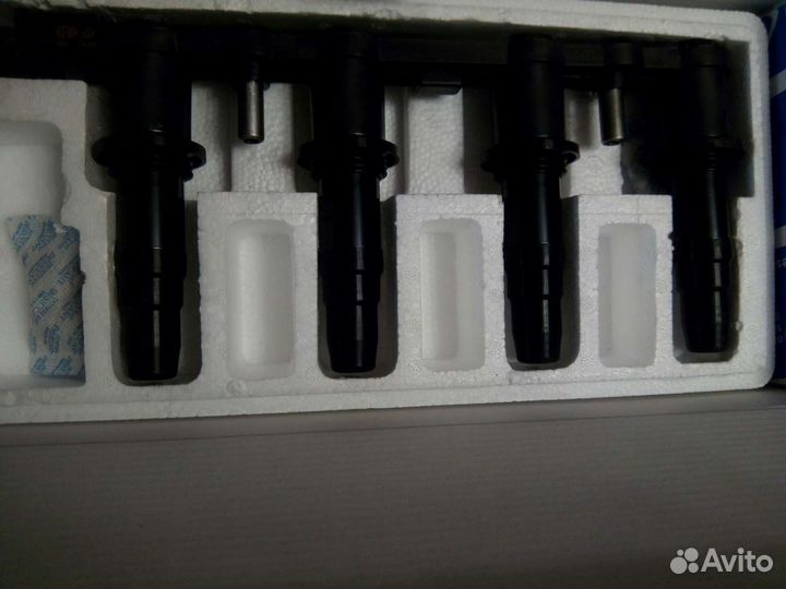 Модуль зажигания опель, торг