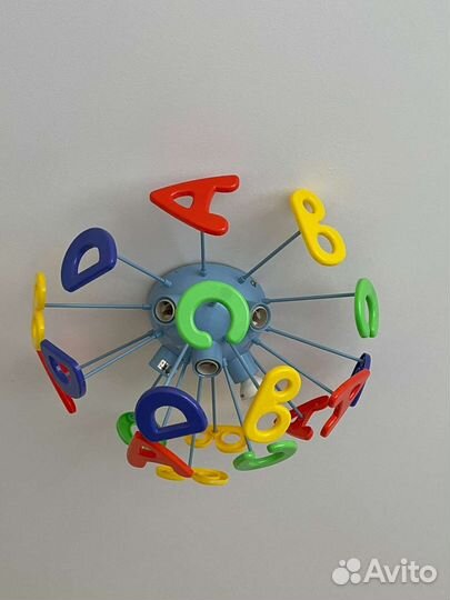 Светильник потолочный