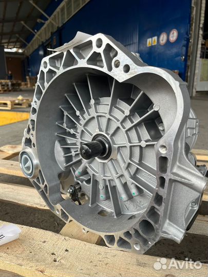 Bариатор китаец Cvt vt 2 лифан