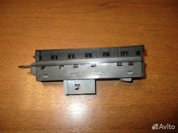 Блок кнопок VW Passat CC