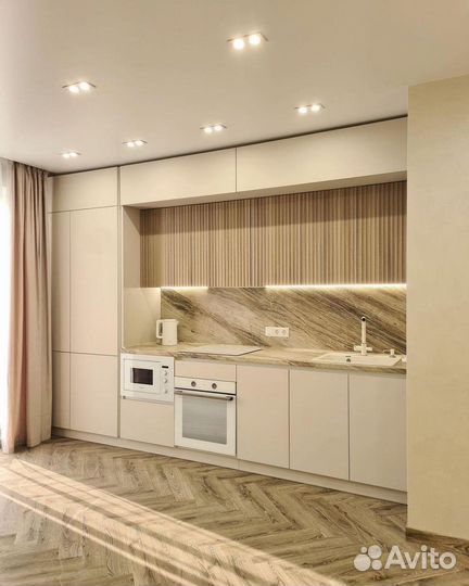 Кухонный гарнитур от производителя