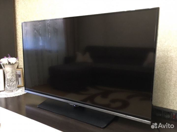 Телевизор samsung 40 дюймов