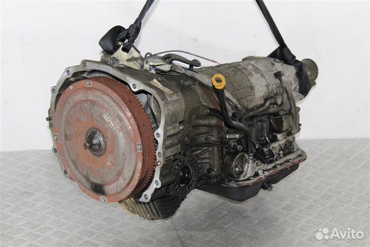 АКПП Subaru Impreza GH