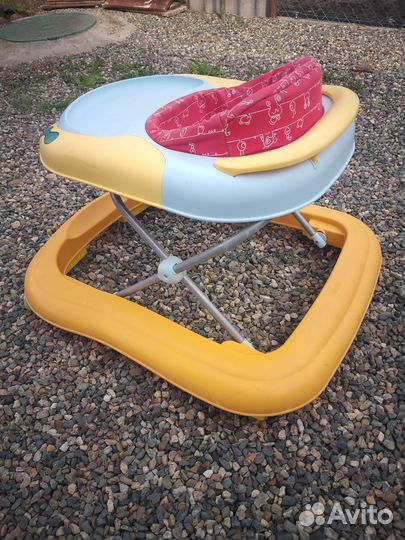 Ходунки детские