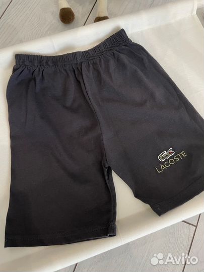 Костюм для мальчика 104