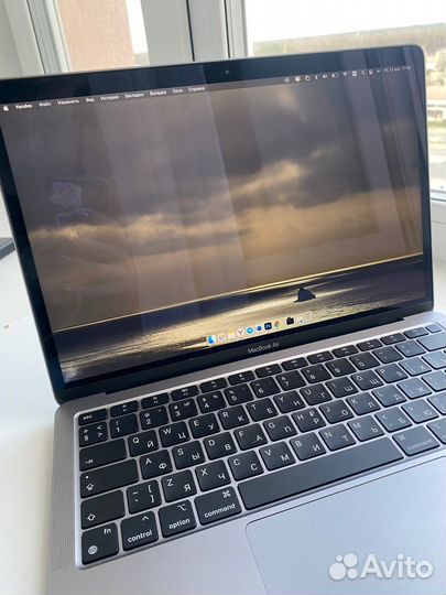 Apple MacBook Air 13 2020 m1 512/16 gb