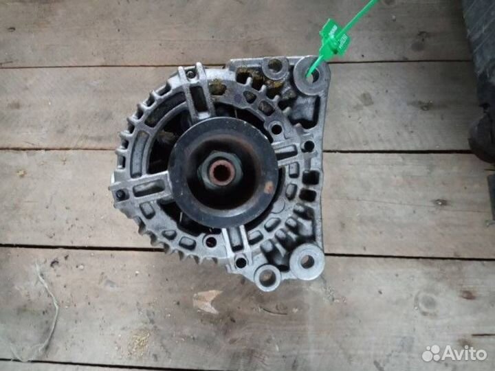 Генератор Audi A3 038903018RX AXP