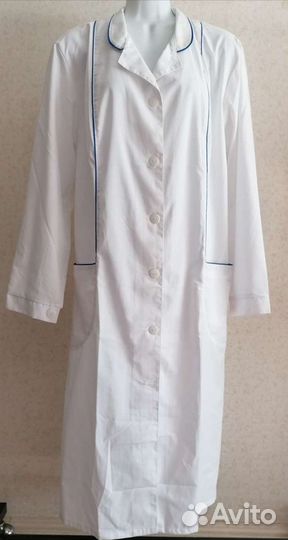Медицинский халат