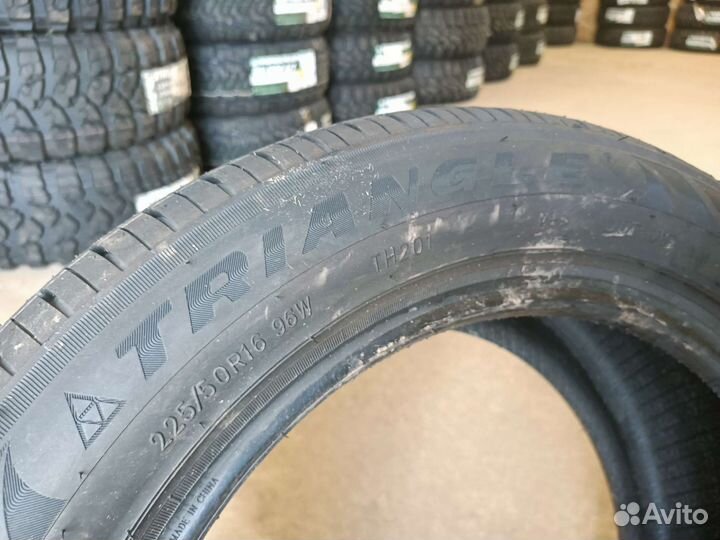 Triangle TH201 225/50 R16 96W