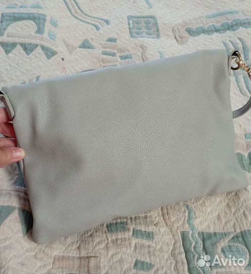 Сумка клатч