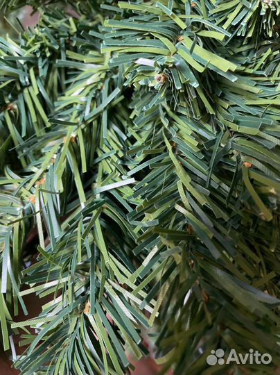 Елка искусственная 180