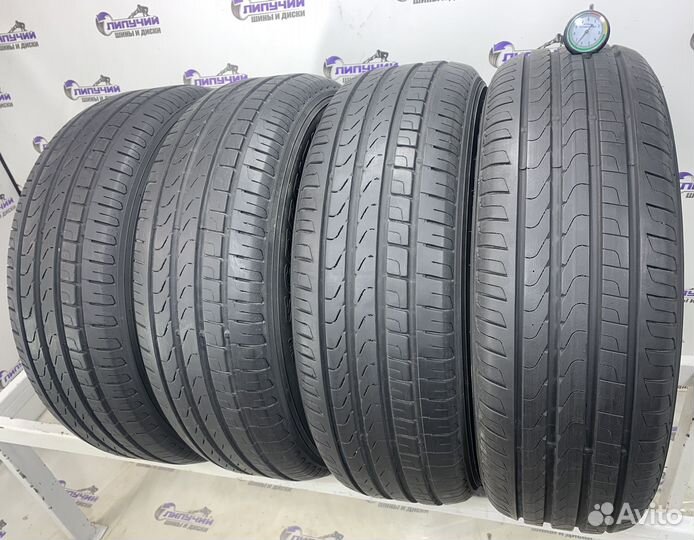 Pirelli Scorpion Verde 215/65 R17 99V