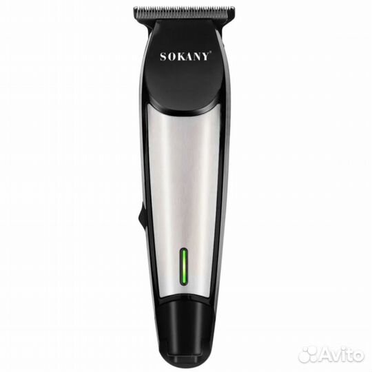 Триммер для бороды и усов Sokany sk-713