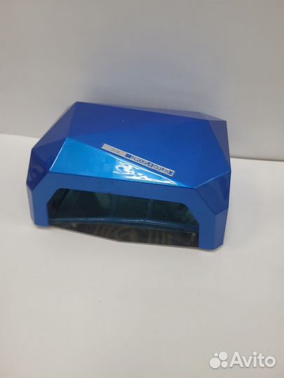 Лампа для маникюра 36W