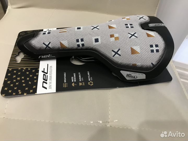 Седло Selle Italia