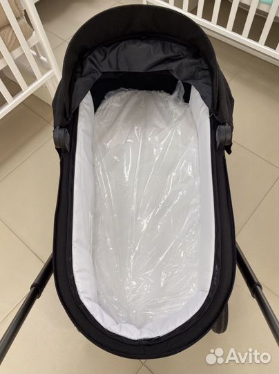 Коляска 2 в 1 Rant Flex Pro