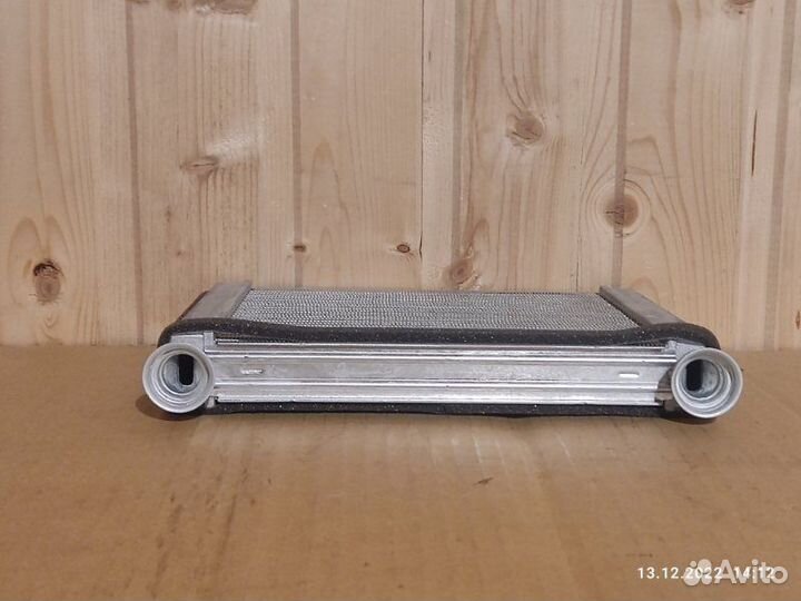 Радиатор печки Honda Odyssey