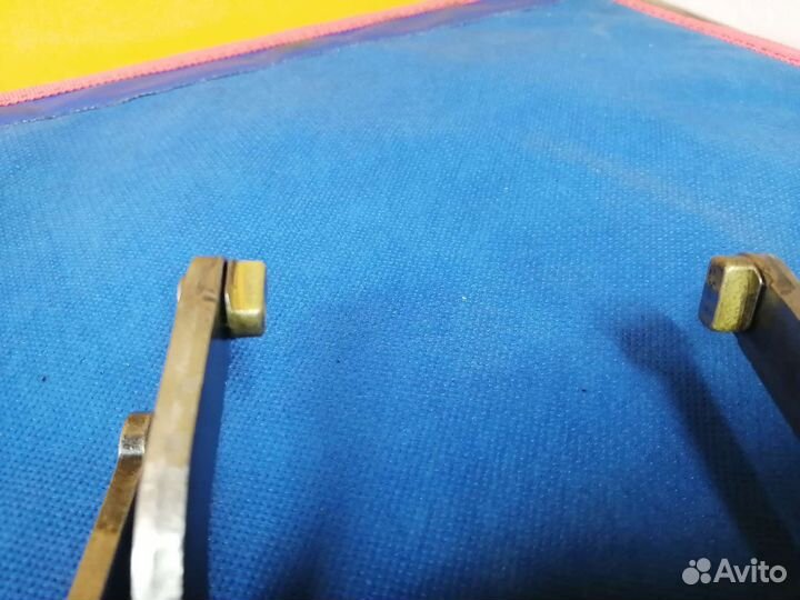 Вилка пятой передачи МКПП Шкода Октавия А5