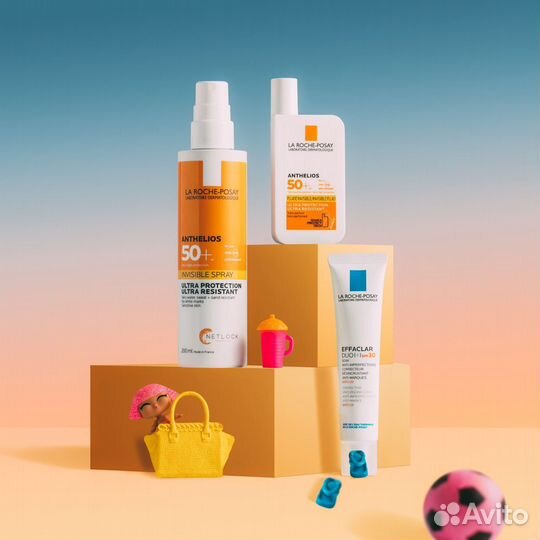 Современная карточка для маркетплейса 