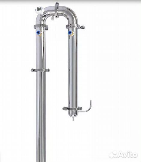 Колонна) Wein ReForm + PRO 2 дюм