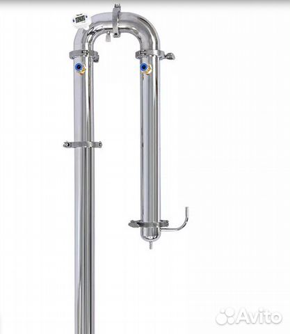 Колонна) Wein ReForm + PRO 2 дюм