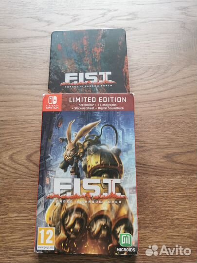 Игры на нинтендо свитч