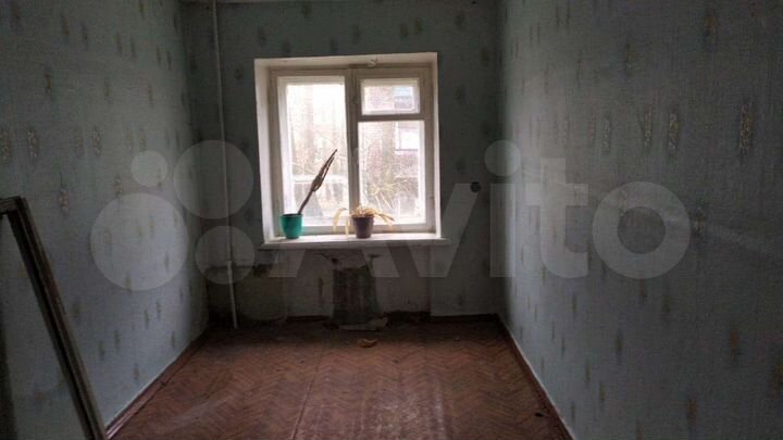 Комната 11,3 м² в 6-к., 2/5 эт.