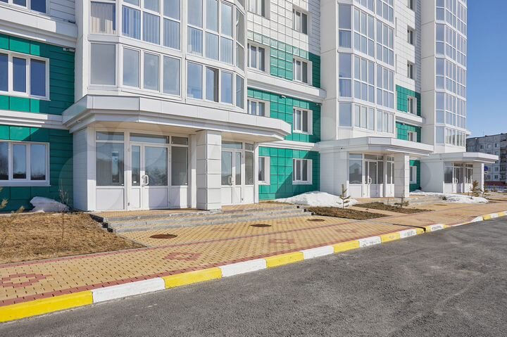 Свободного назначения, 133.2 м²