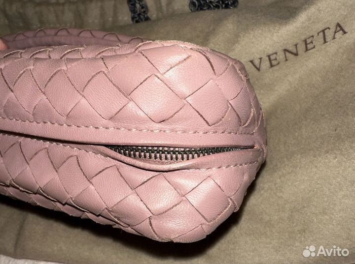 Bottega veneta сумка оригинал