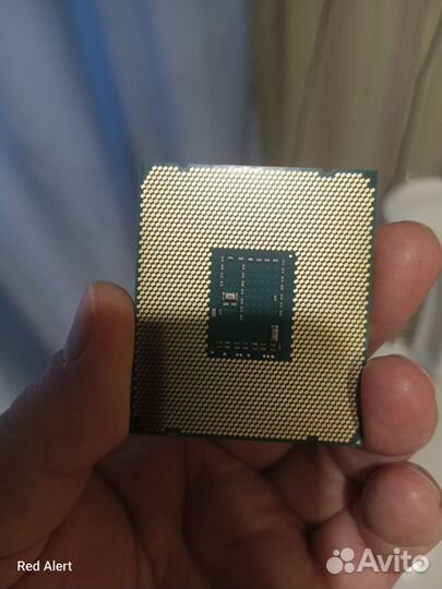Процессор Xeon E 2670 V3