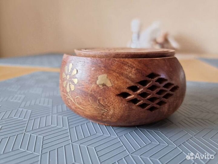 Подставки под горячее