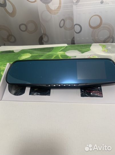 Видеорегистратор новые разные в ассортименте