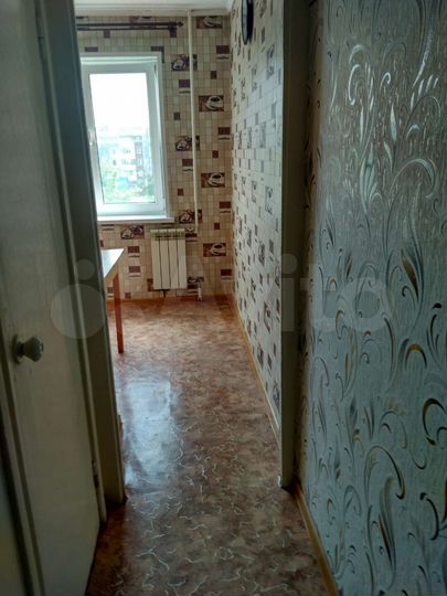 2-к. квартира, 44,2 м², 3/5 эт.