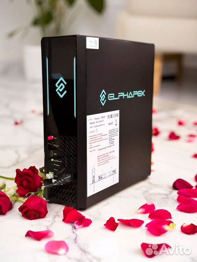 Asic майнер Elhapex DG Home 1 2.1Gh в наличии