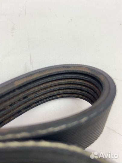 Ремень двс Bmw X5 E53 2005