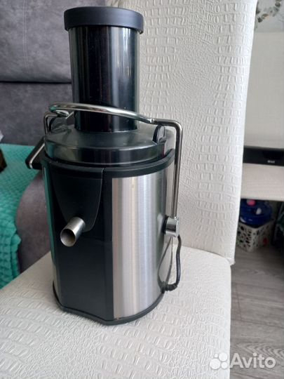 Соковыжималка scarlett