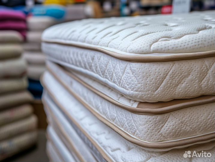 Матрас 160х200, 140х200 все размеры