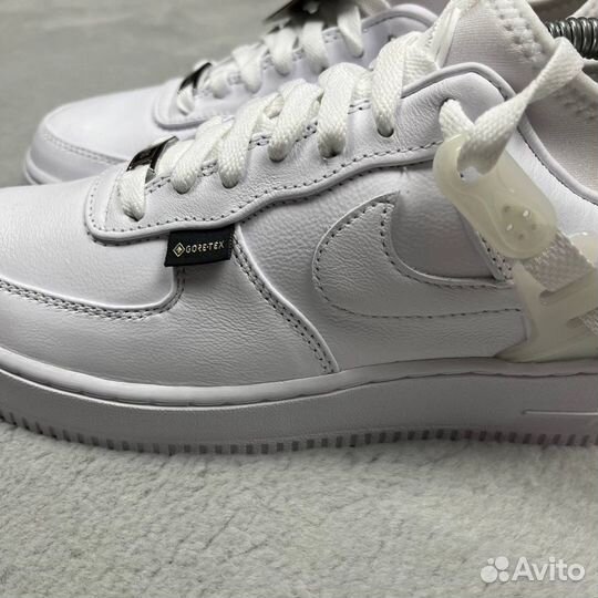 Кроссовки Nike Air Force 1 Low Gore Tex оригинал