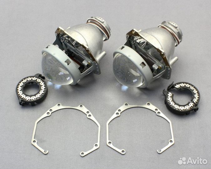 Наборы замены линз Datsun mi-Do on-Do