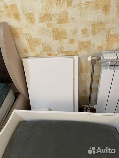 Кровать машина бу