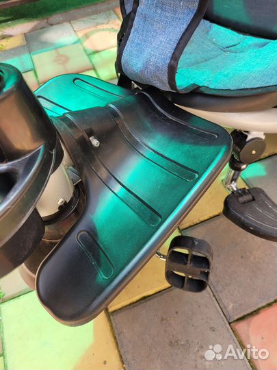 Детские коляски