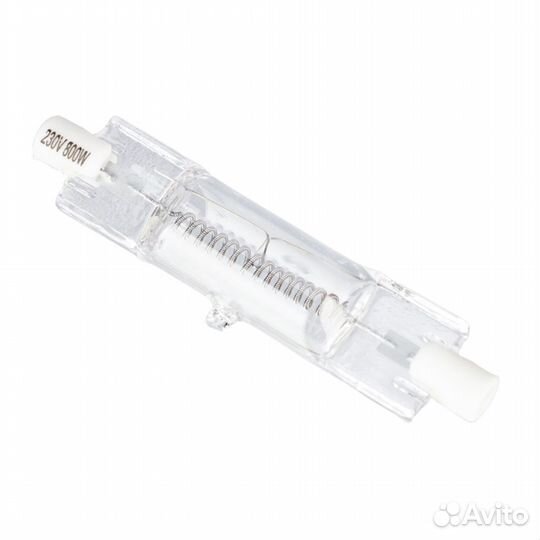 Лампа галогеновая dofa 800w 230v