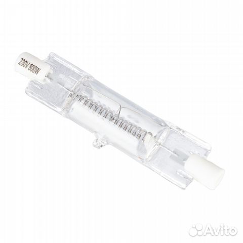 Лампа галогеновая dofa 800w 230v