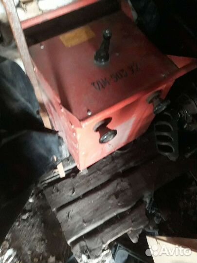 Сварочный бу