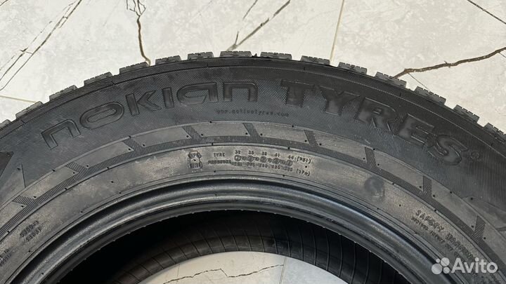 Nokian Tyres Nordman 7 SUV 215/70 R16