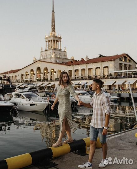 Фотосессия