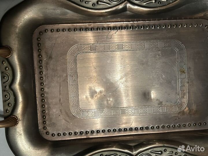 Поднос б/у, легкий